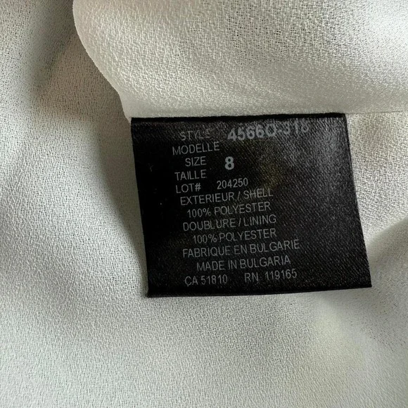 Tribal Brand Green & Brown Floral Midi‎ - Picture 5 of 7